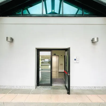 Apartman East Urban Milánó