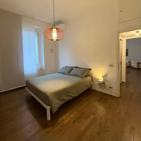 Apartamento Lesones *