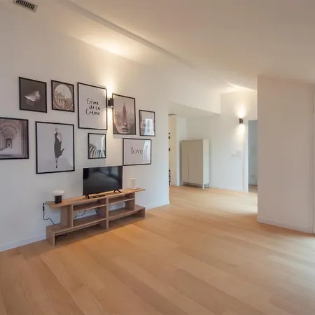 Xenia - 2rooms In Via Petrella 4 E Apartmán Milán