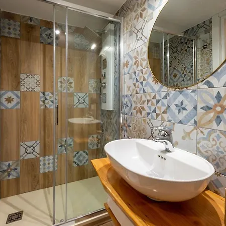 Bocconi 3 - Colorful - B Milan