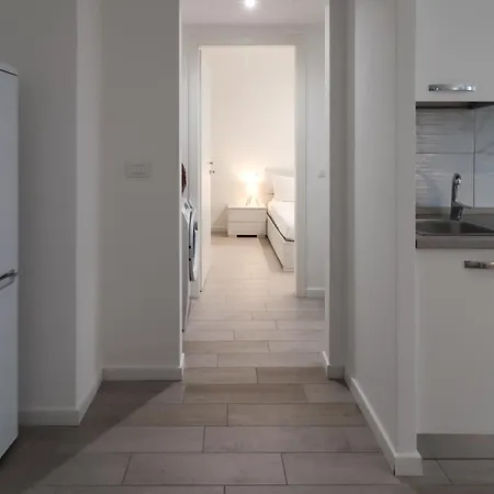 Bilocale Di Charme In Cenisio - Mirable Pm Milánó