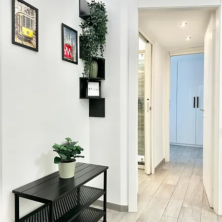 Cozy House A Few Steps From The Metro And Duomo ميلان