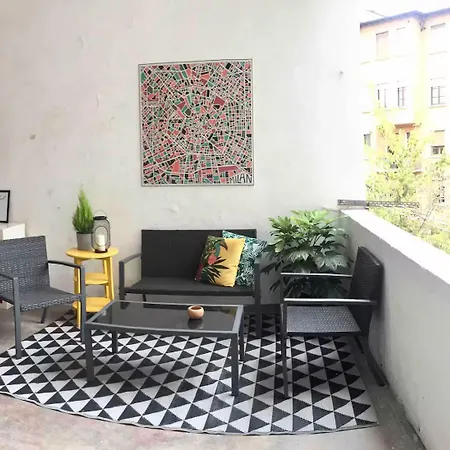 Cozy 1Br With Terrace 15 Min To Central Station Appartement *