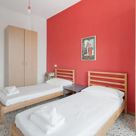 Guesthost - Farini For 6 People Apartman *