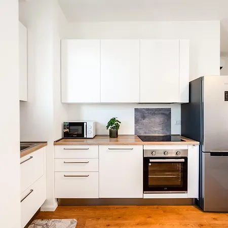 Design Flat With Terrace At 10 Min San Siro Stadium Apartamento *