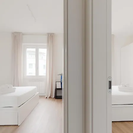 Appartement Guesthost - Modern Lambrate