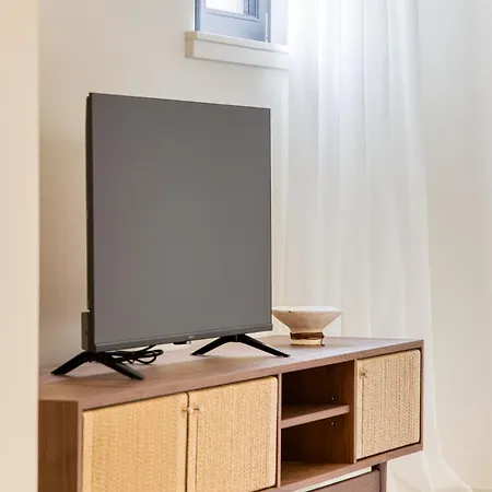 Lägenhet Easylife - - Ausonio 6 - Sant'ambrogio