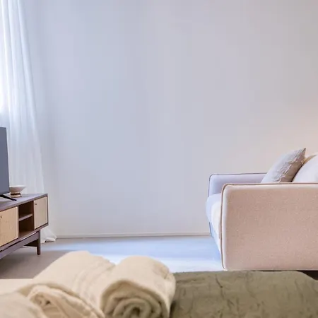 Easylife - - Ausonio 6 - Sant'ambrogio Lägenhet *