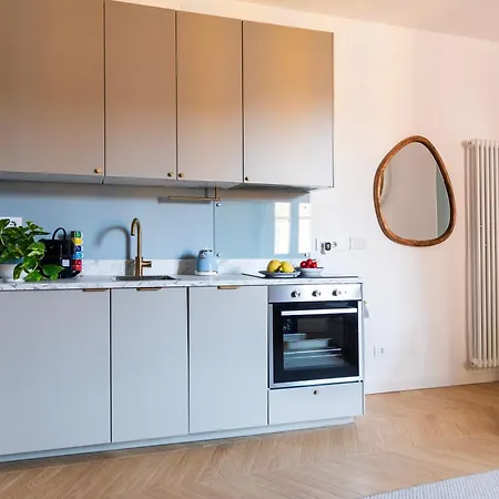 Blue Rain - Design Milan