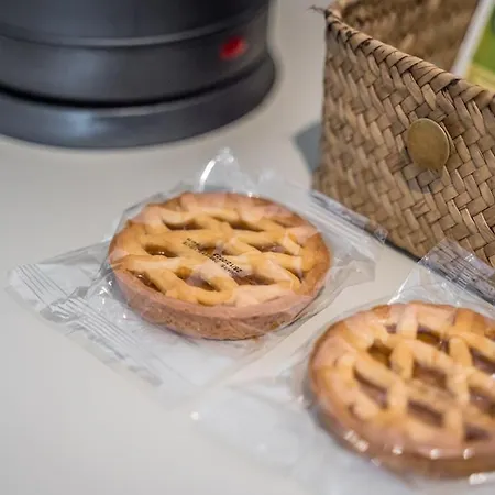 Station Appartamento *