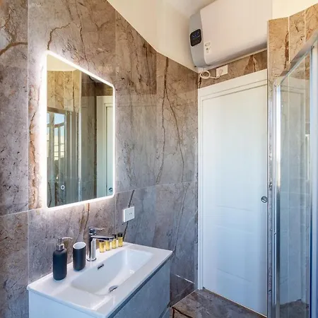 5min From Metro M1 New Flat Milan