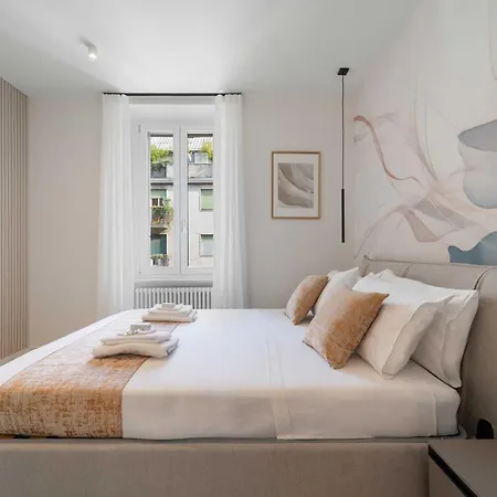 Design - 10 Min To Duomo Milán