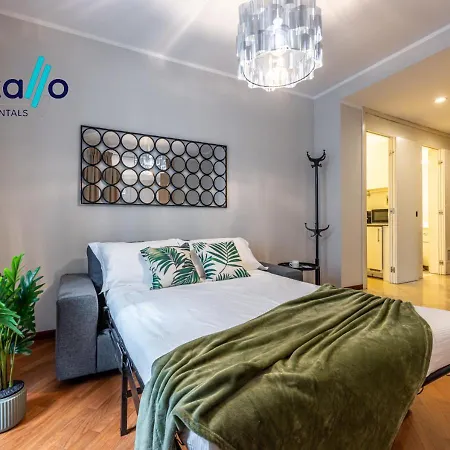 Duomo Delight - 200 Meters From The Duomo Milán