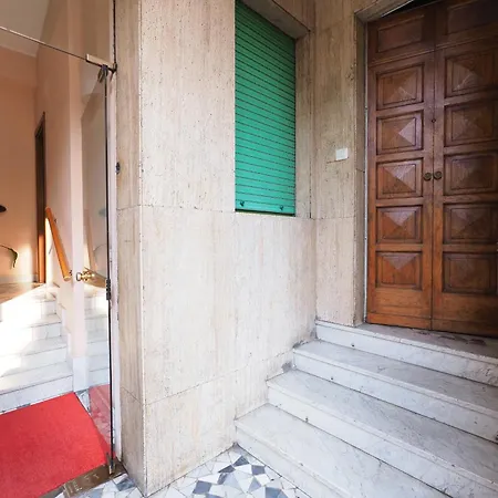 Primopiano - Sangallo Appartement