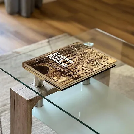 Modern In A Setting Apartament