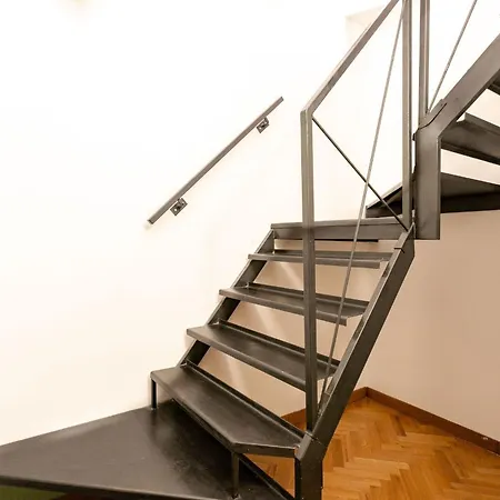 Lunigiana Sondrio - Villaggio Dei Giornalisti 밀라노