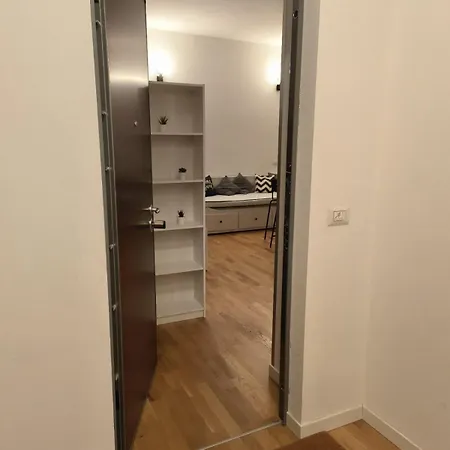 Apartment Padova Wi-fi & Comfort Mailand