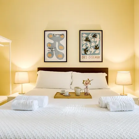 Easylife - - Montenero 29 F - Porta Romana Milano