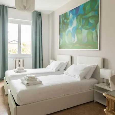 Italianway Easy - Corso Lodi 76 *