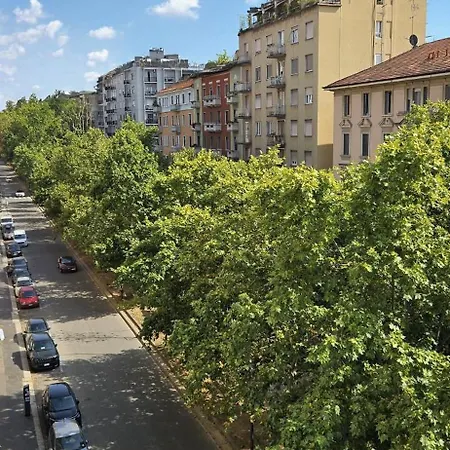Dimora Duomo-castello Sforzesco *