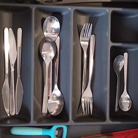 Domus Cassinis Metro And Trains At Your Doorstep アパート *