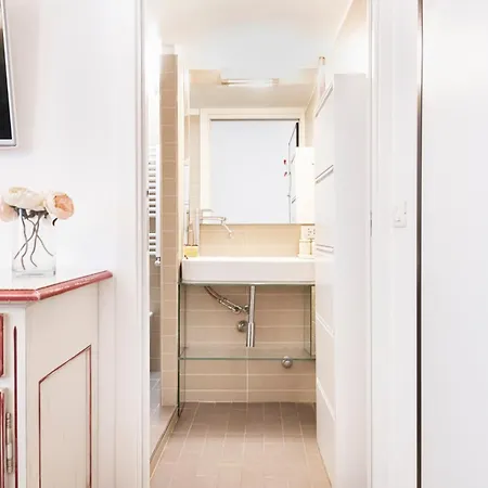 公寓 Easylife - - Castaldi 37 - Porta Venezia *