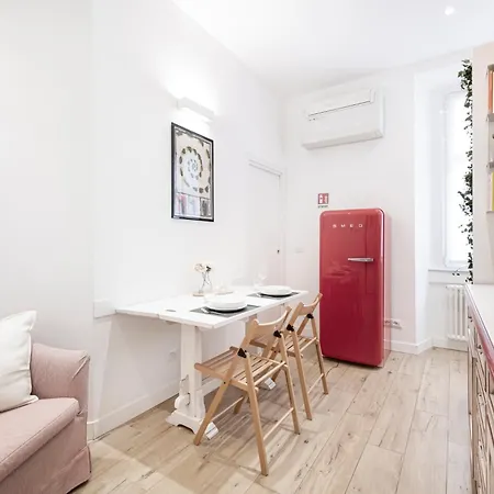 Easylife - - Castaldi 37 - Porta Venezia 아파트 *
