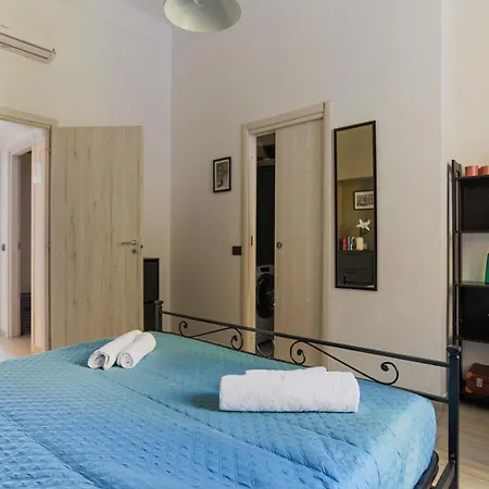 Apartment Casacenisio - Fiera-mico - Sempione *