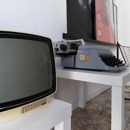 Apartment Italianway Comfort - Raffaello Sanzio 33 *