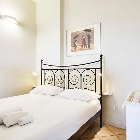 Apartamento Bright Urban - Porta Romana *