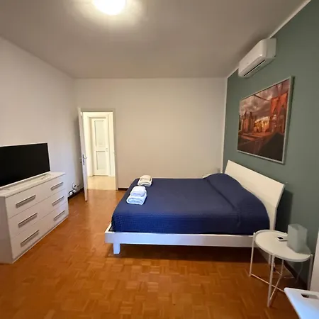 Apartamento Nel Cuore Milán
