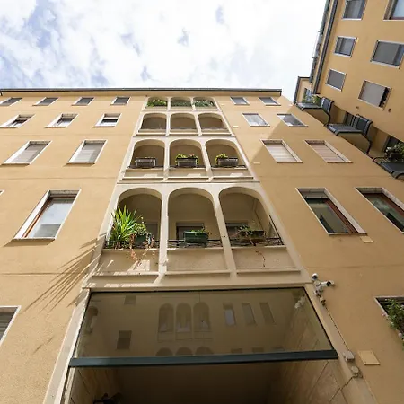 Arts At Magenta Mailand