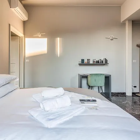 150 Passi A Piedi Dal Duomo * Milão