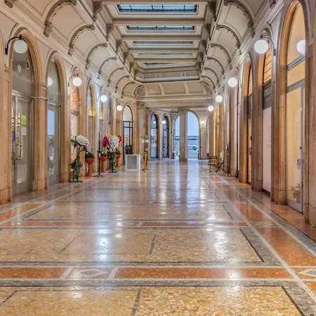 Apartamento 150 Passi A Piedi Dal Duomo Milão