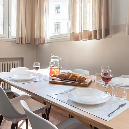 Italianway Comfort - Beato Angelico 1 Apartmán *