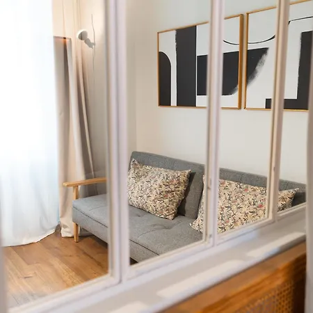 Casa Moscova Appartement Milan