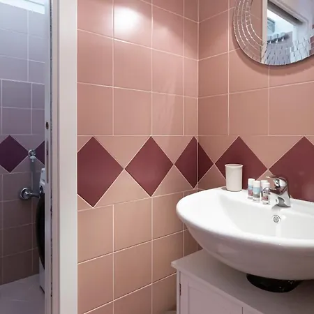 Italianway Easy - Papiniano 38