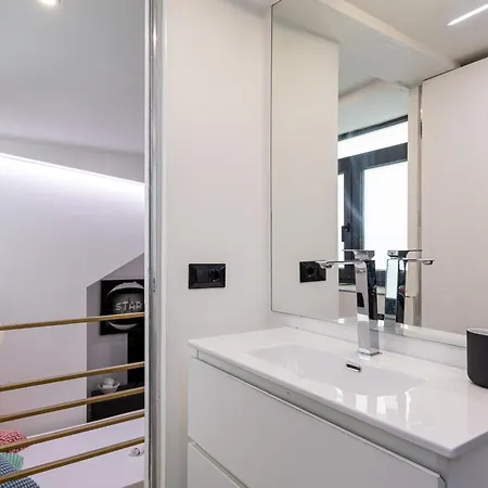 Tranquillo Paradiso A San Siro *