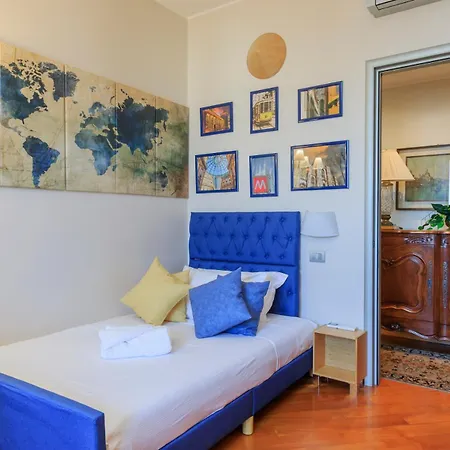 Appartamento I-host - Scheiwiller 1