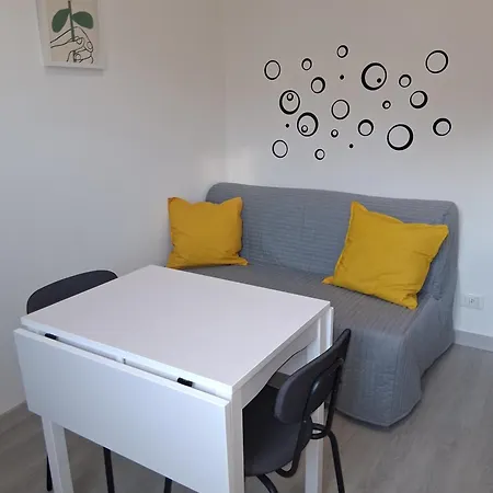 Appartamento Cozy Near Affori Fn - M3 Duomo Milano