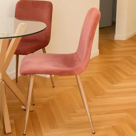 Stylish Flat Porta Romana E Bocconi Апартаменты