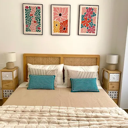 Chic Zona Navigli Appartement *