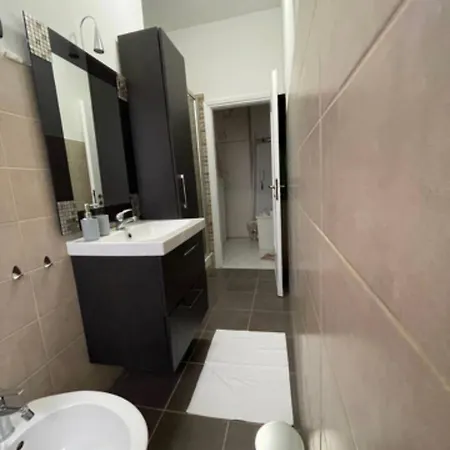 Laci House Apartmán Milán