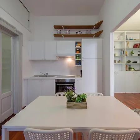 Stylish At Isola-garibaldi District - B Appartamento *