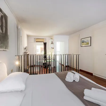 Apartmán Duomo 73 - Center - B