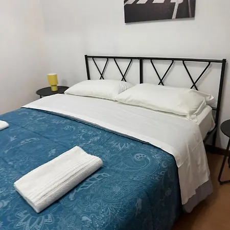 Easy Italy Station *