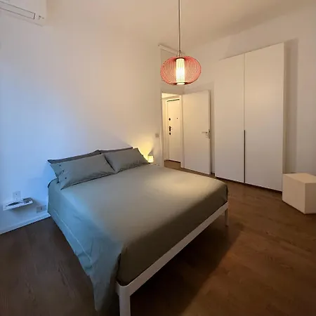 Apartamento Lesones Milão
