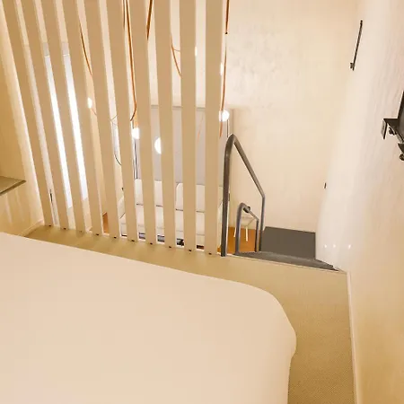 アパート Boutique Retreat - The Last Supper - Wine & Bike *