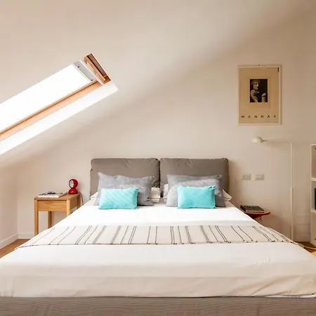 Alessi Flexyrent Wifi Ac מילאנו