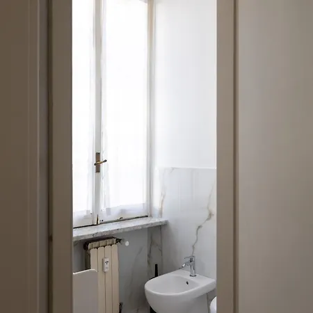 Apartment Vicino A Citylife A - Mirable Pm